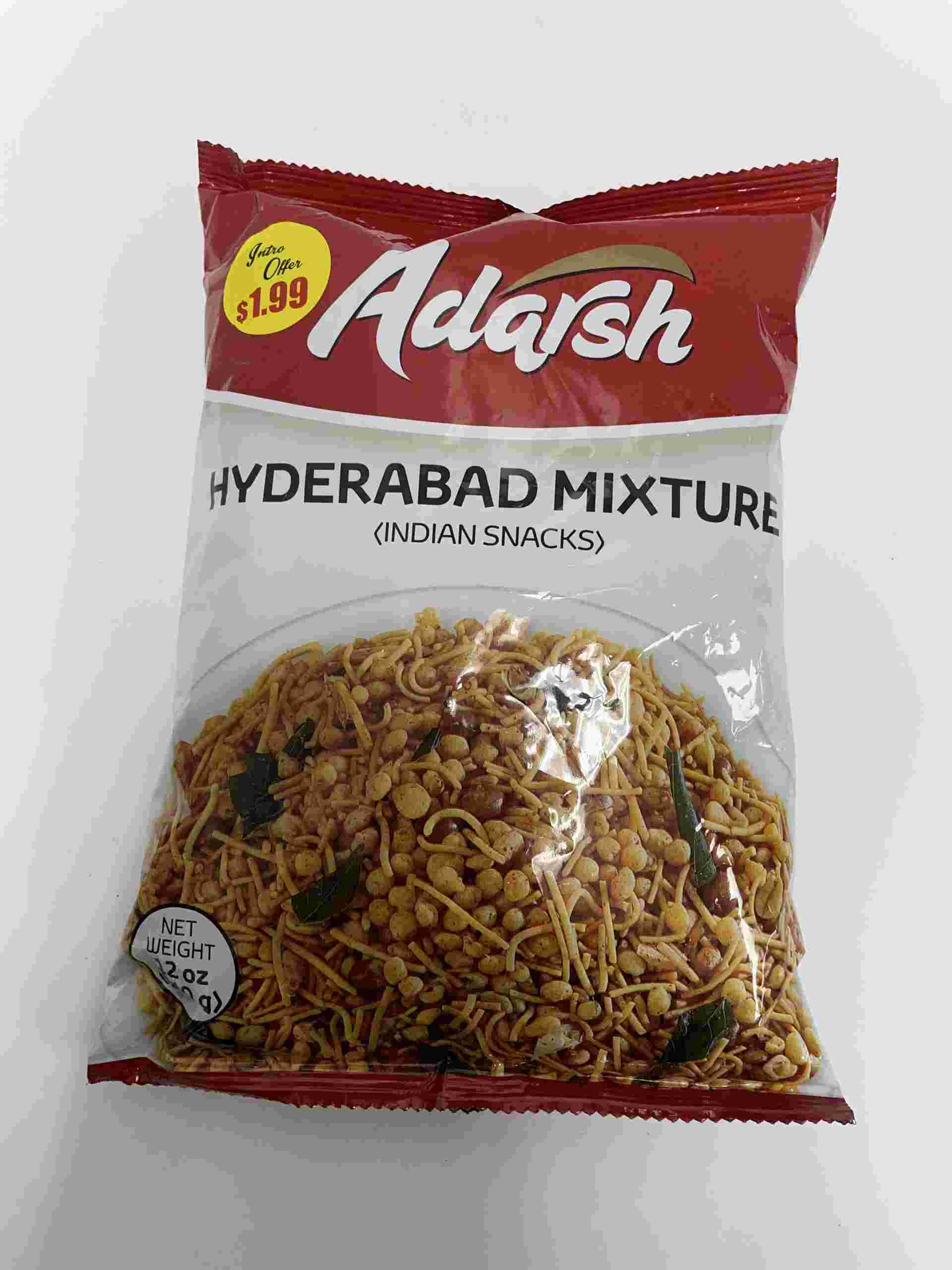 Adarsh Hyderabad Mixture