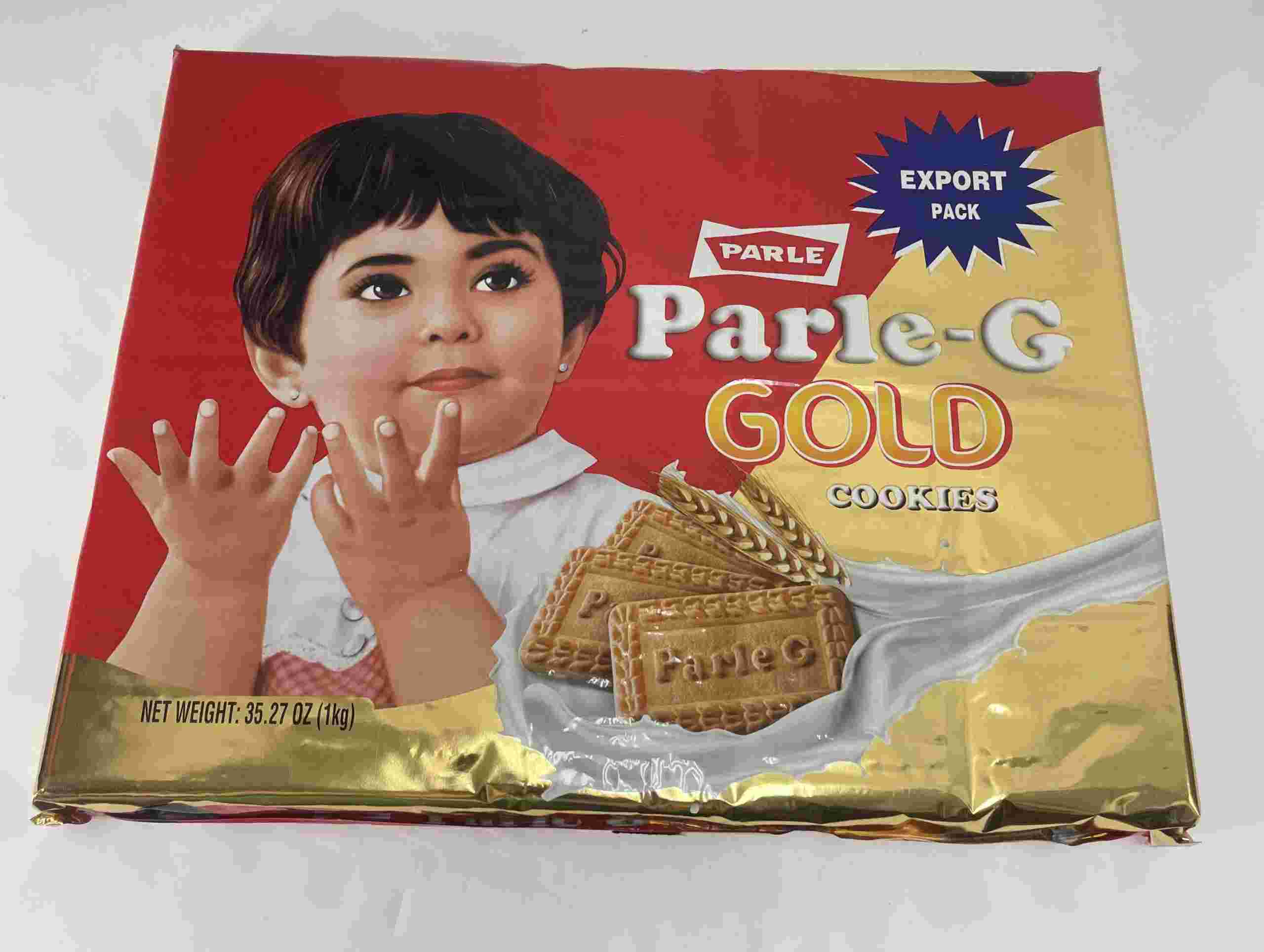 Parle Parle -G Gold