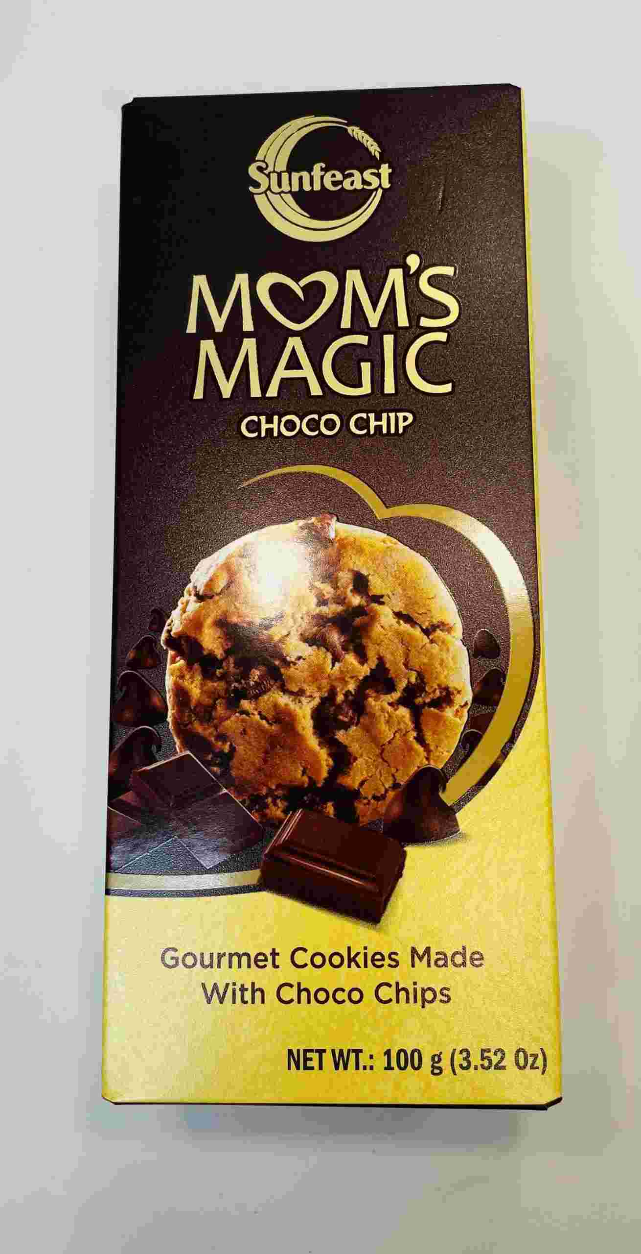 Sunfeast  Mom’S Magic Choco Chip