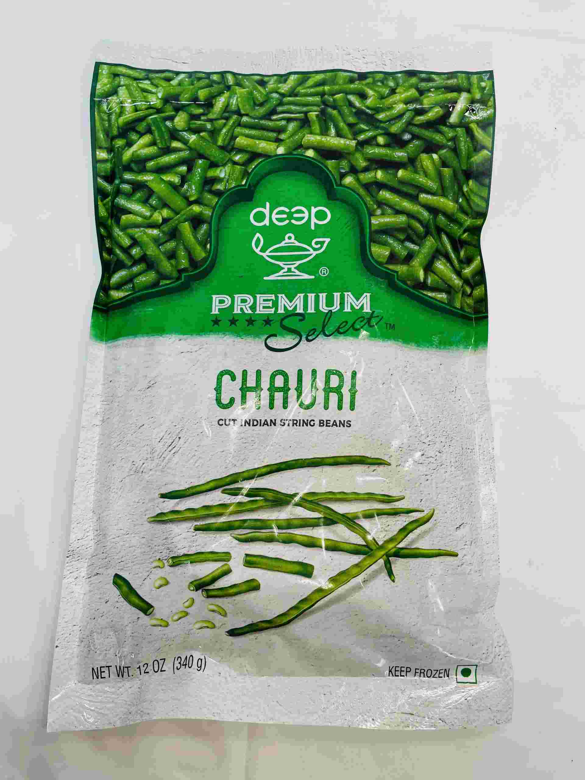 Deep  Chauri