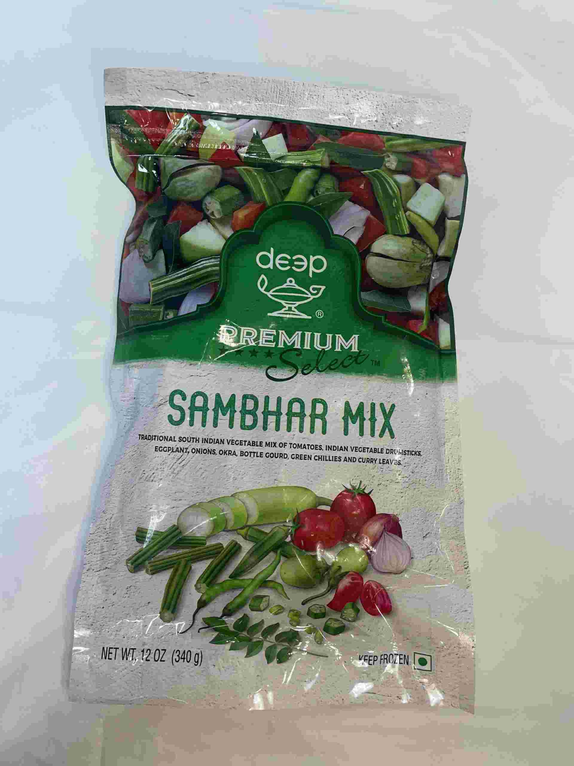 Deep  Sambhar Mix