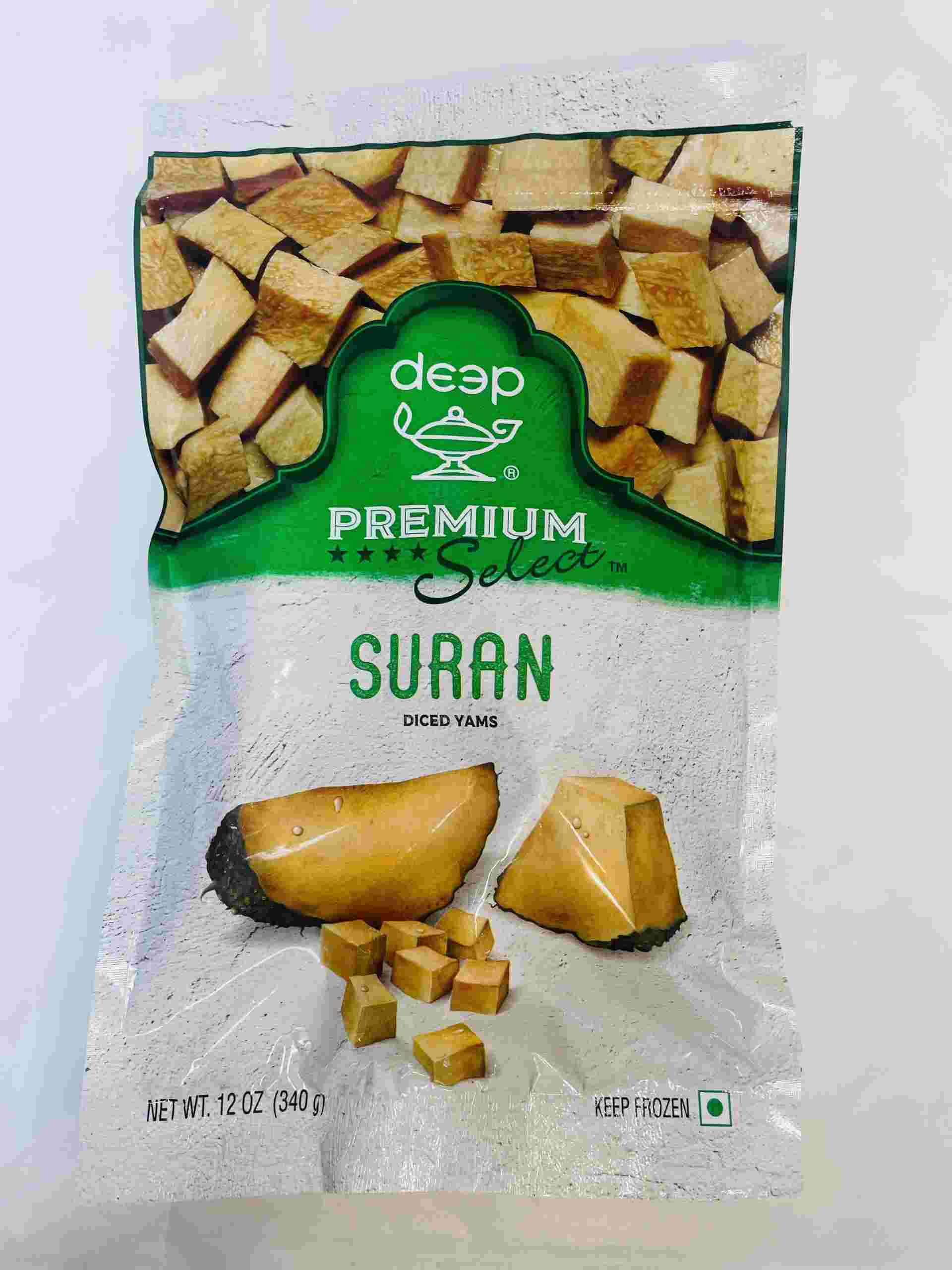 Deep  Suran
