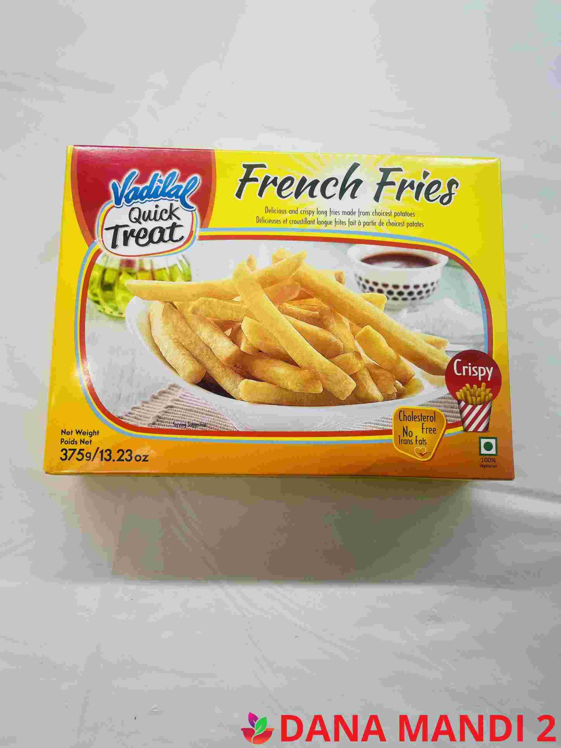 Vadilal  French Fries