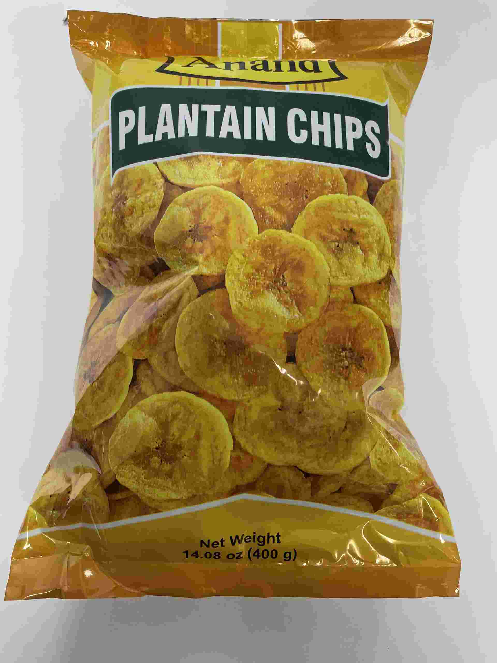 Anand Plantain Chips