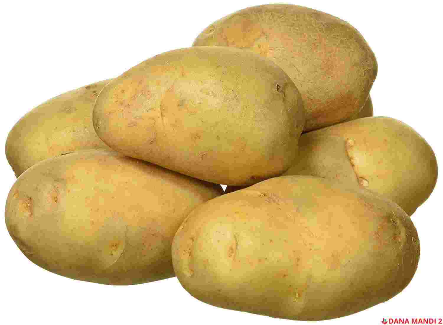Potato (Sold by LBS)