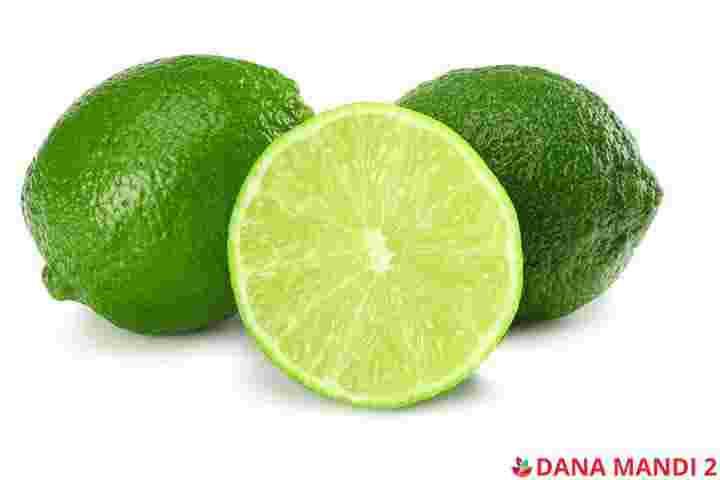 Lime (Sold by pieces)