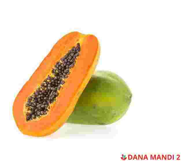 Papaya (Sold by pieces)
