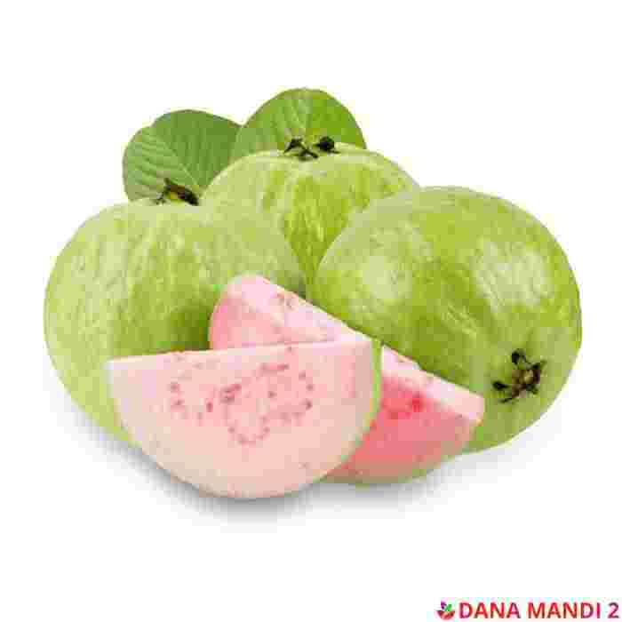 Guava (Sold by weight)