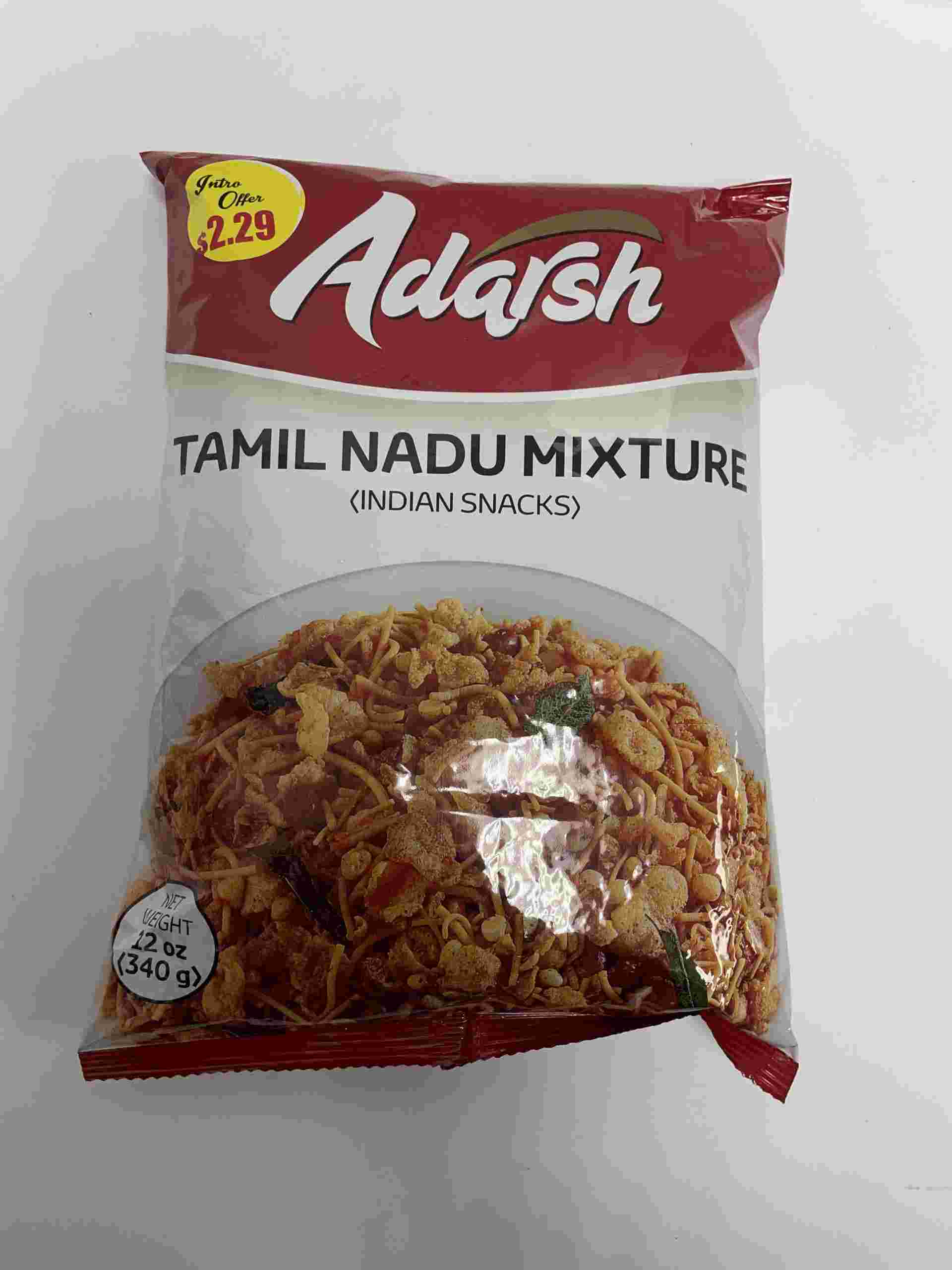 Adarsh Tamil Nadu Mixture