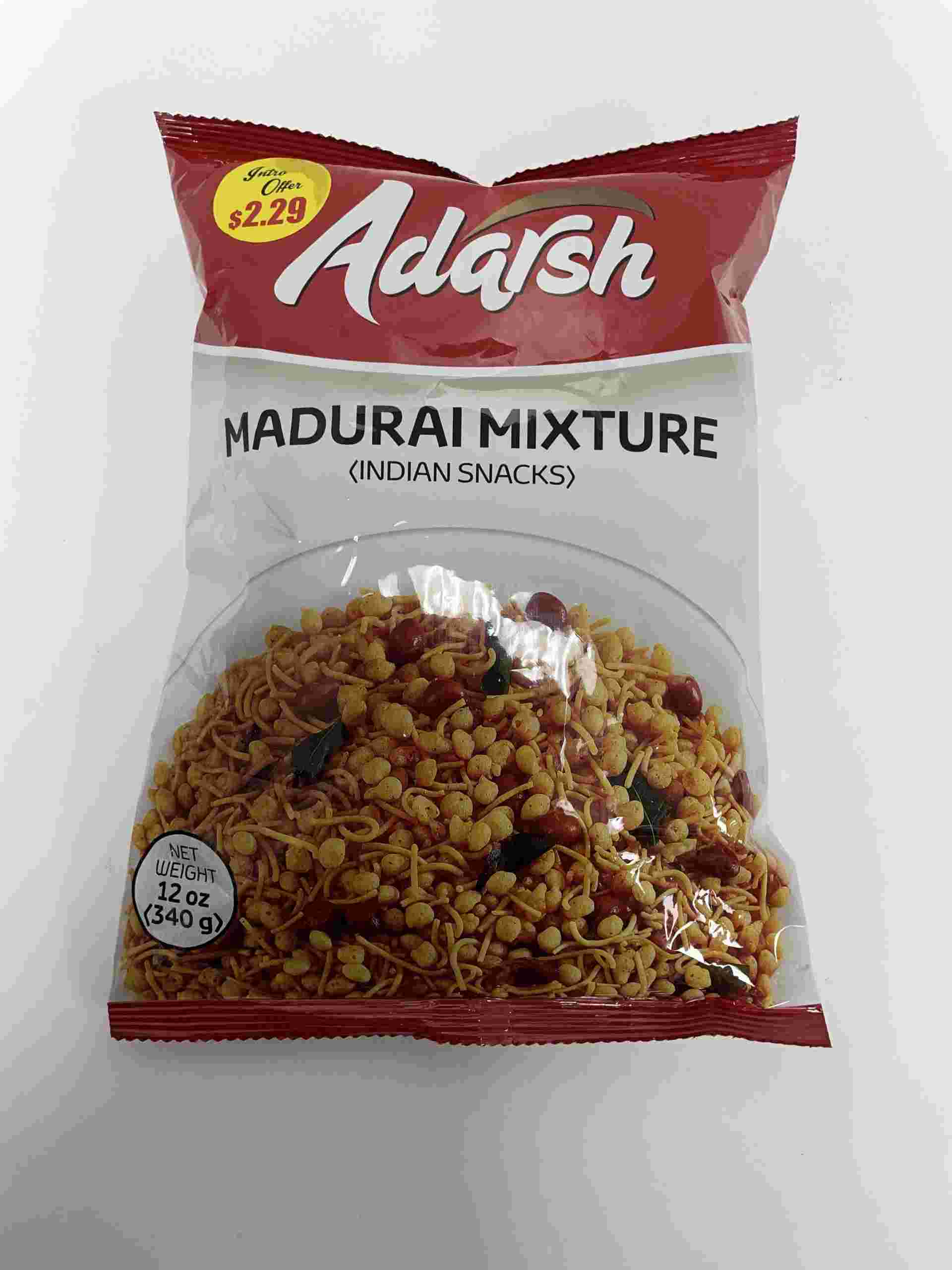 Adarsh Madurai Mixture