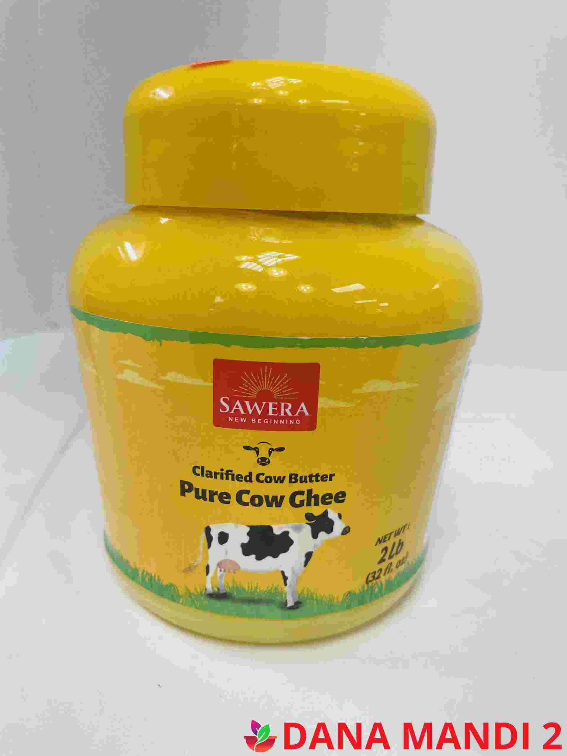 Sawera Pure Cow Chee