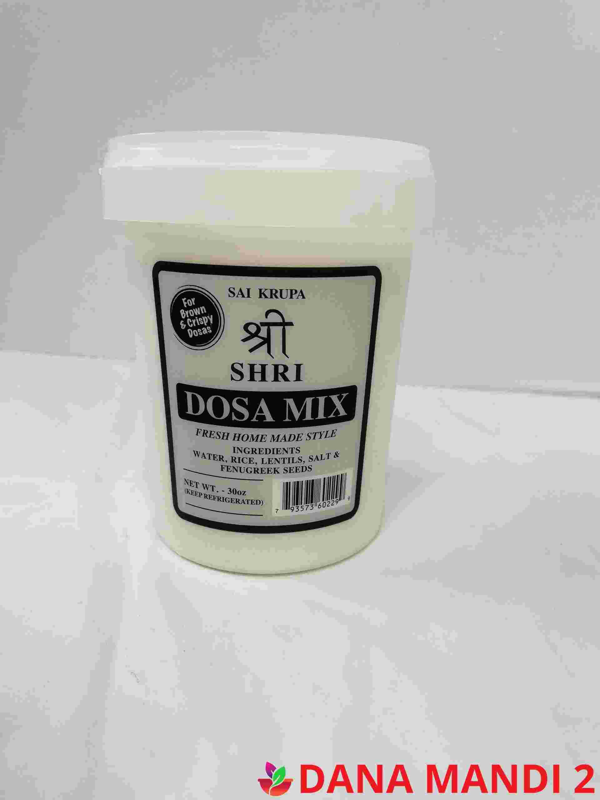 Shri Dosa Mix