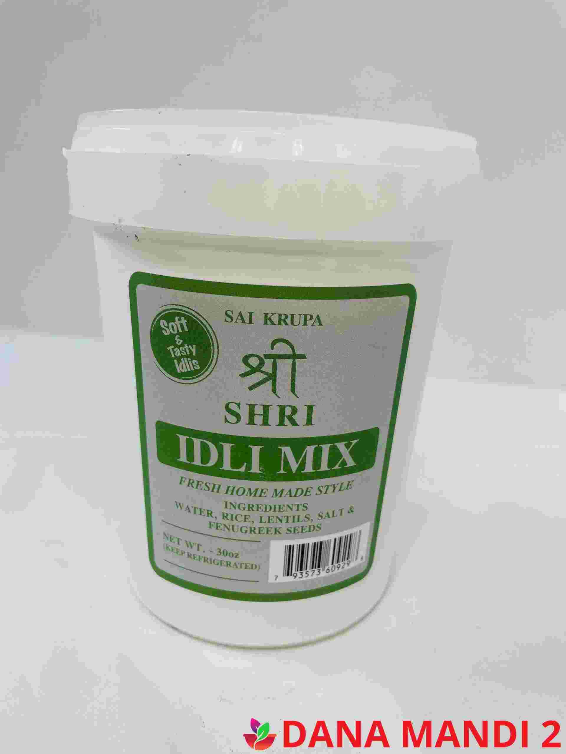 Shri Idli Mix