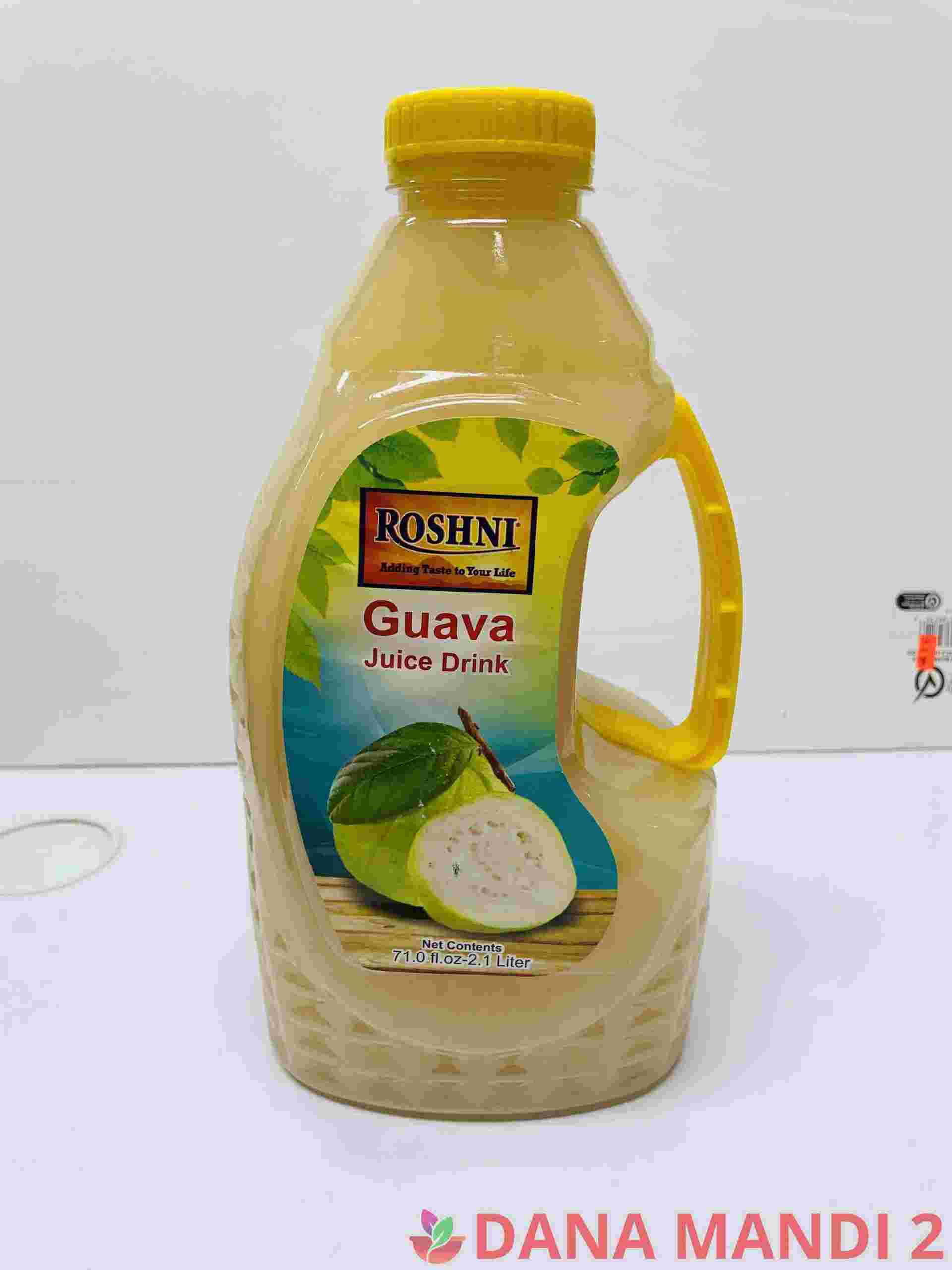 Roshani Guava Juice Drink