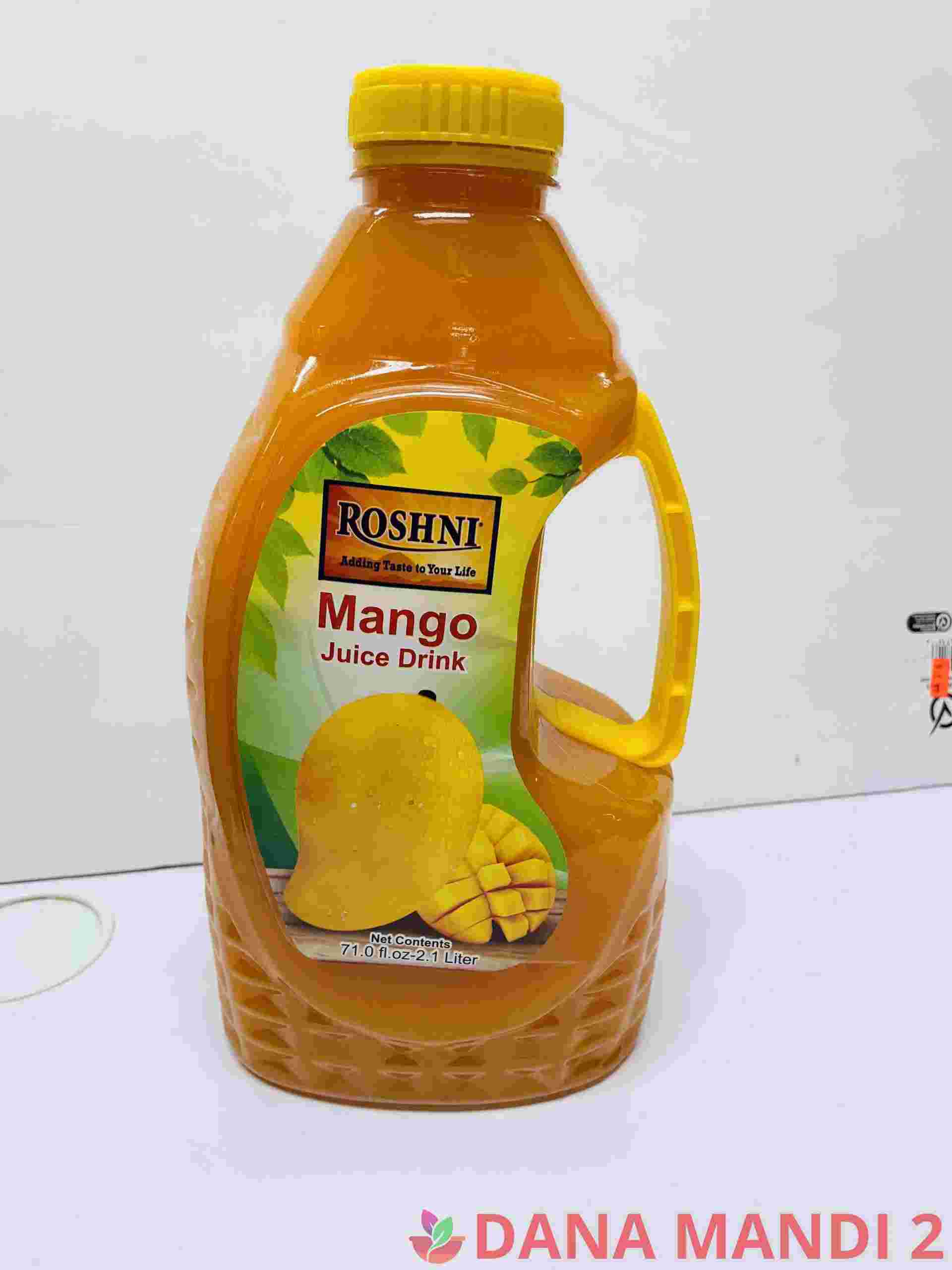 Roshani Mango Juice Drink