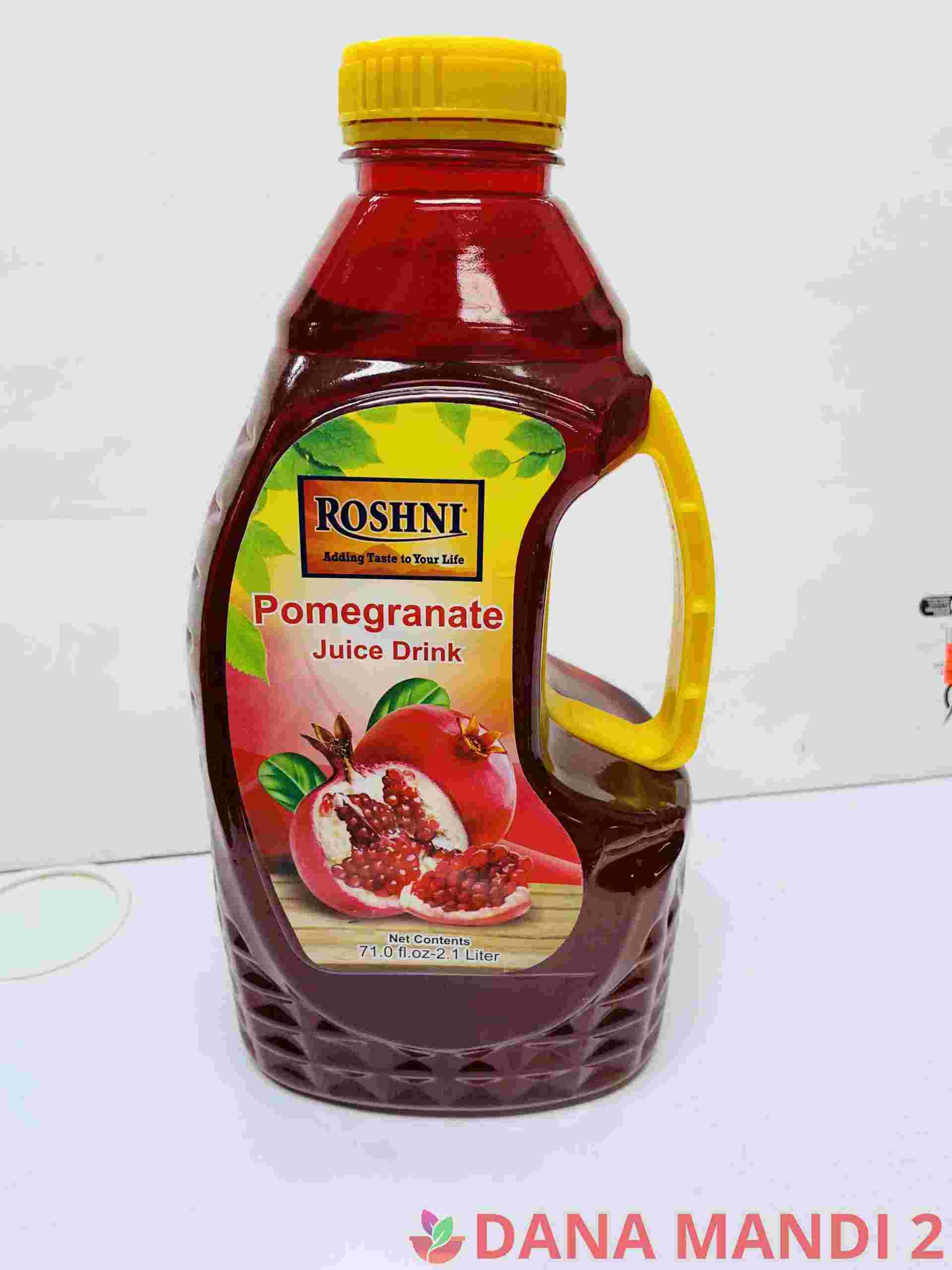Roshani Pomegranate Juice Drink