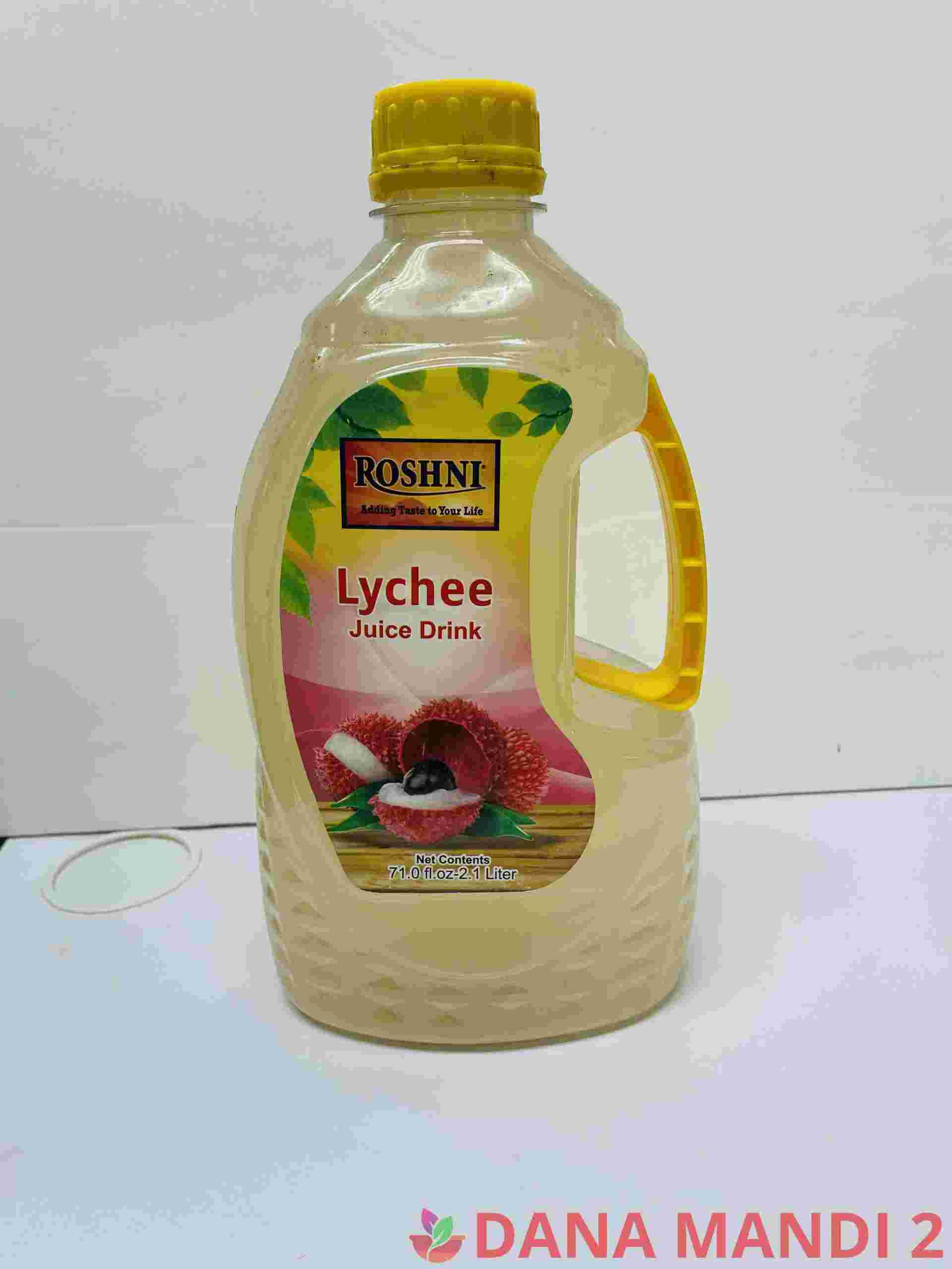 Roshani Lychee Juice Drink
