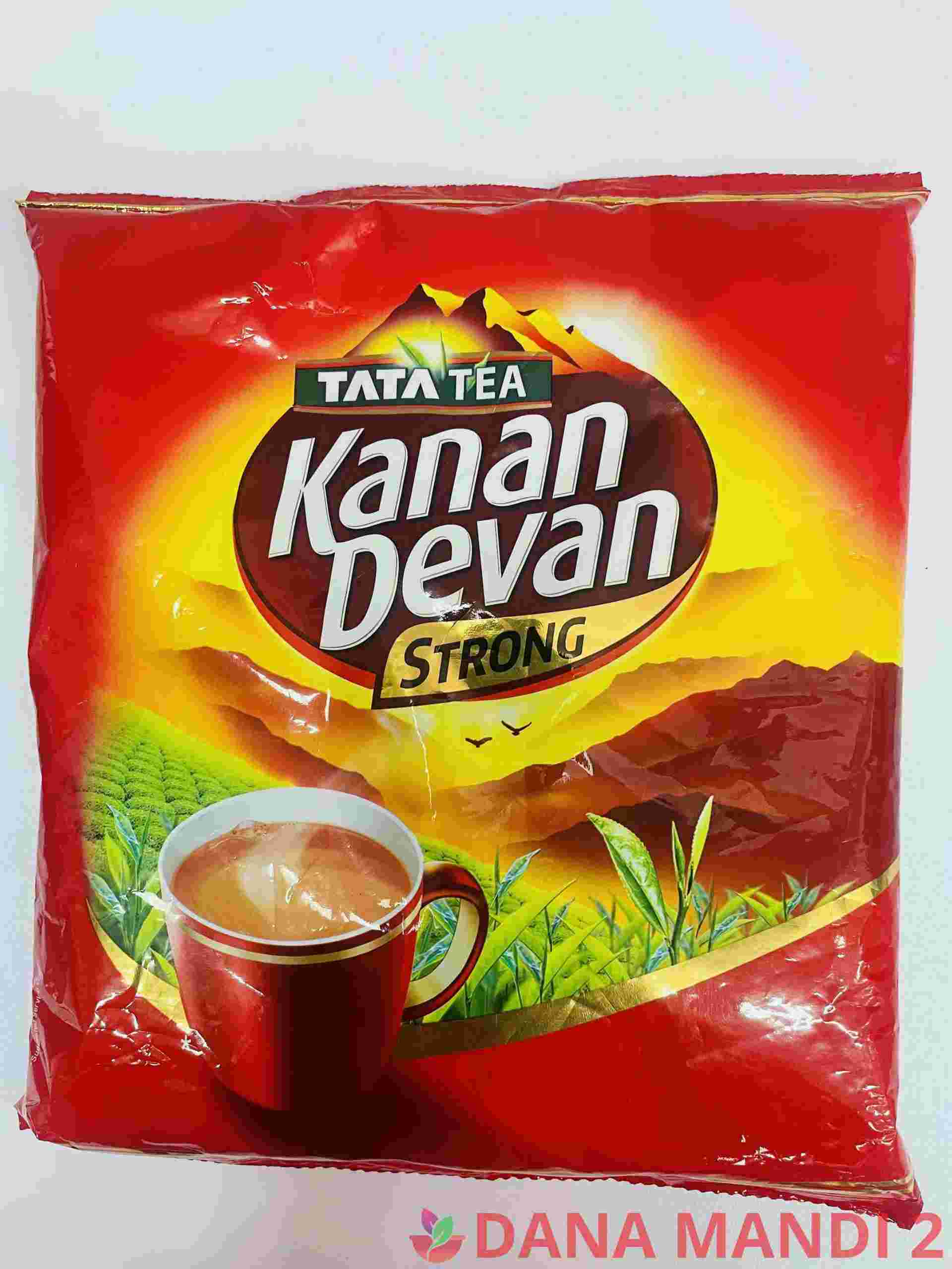 TATA TEA Kanan Devan