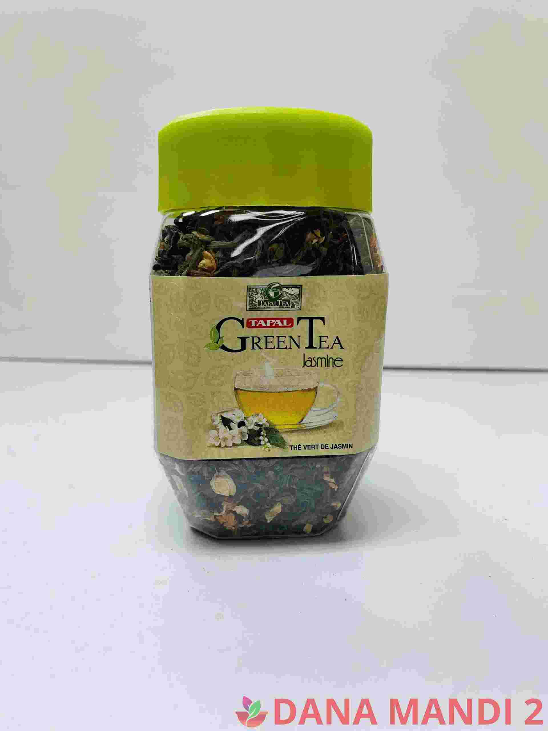 TAPAL  Green Tea Jasmine